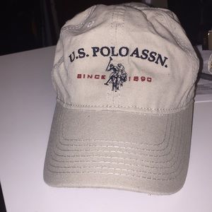 U.S. POLO ASSN. Hat